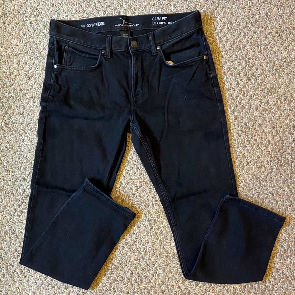 Marc Anthony Jeans